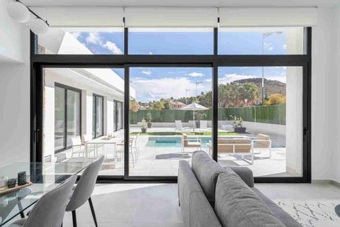 Villa i Calasparra, Murcia, Calasparra - € 289.000 | Ref: SF0455 - foto 13
